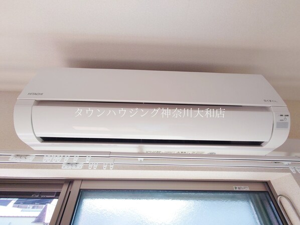 リーブル大和の物件内観写真